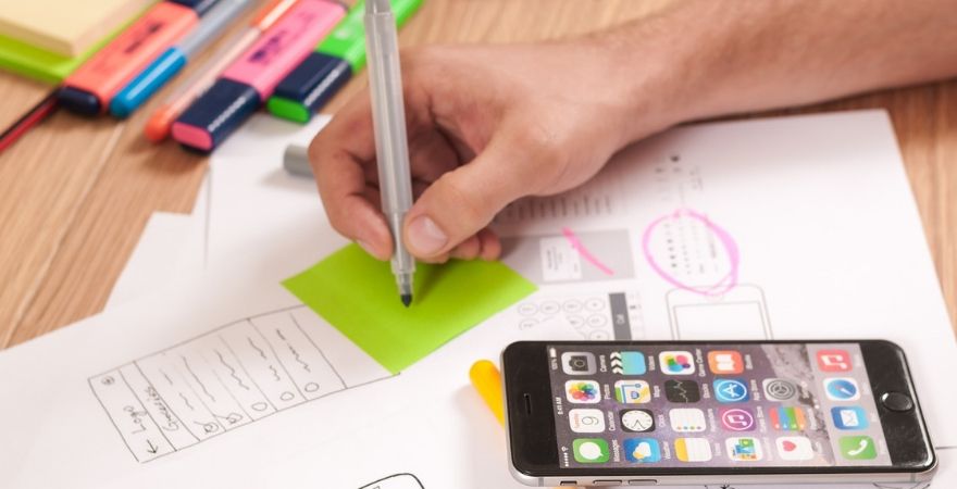 Make your website is easy to navigate